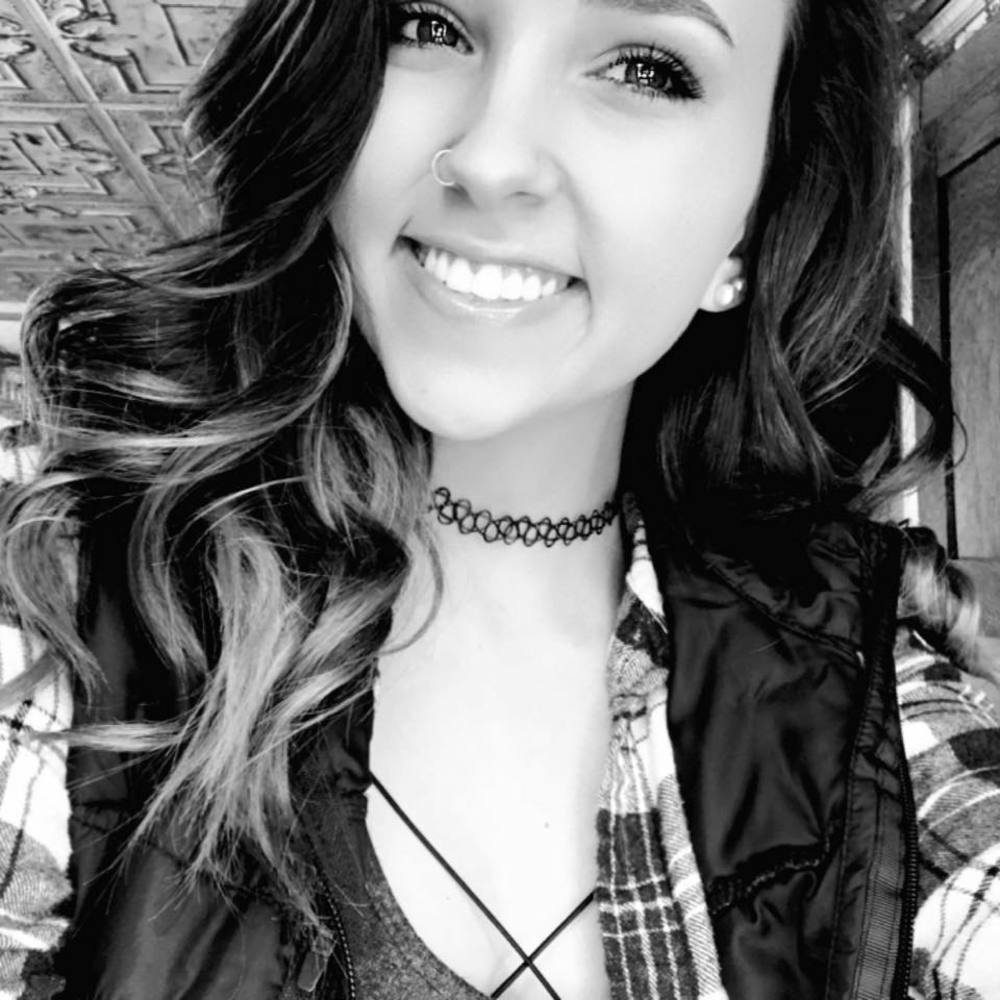 Meet your Posher, Gabrielle